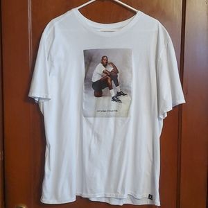 Jordan "Cement 3" T Shirt